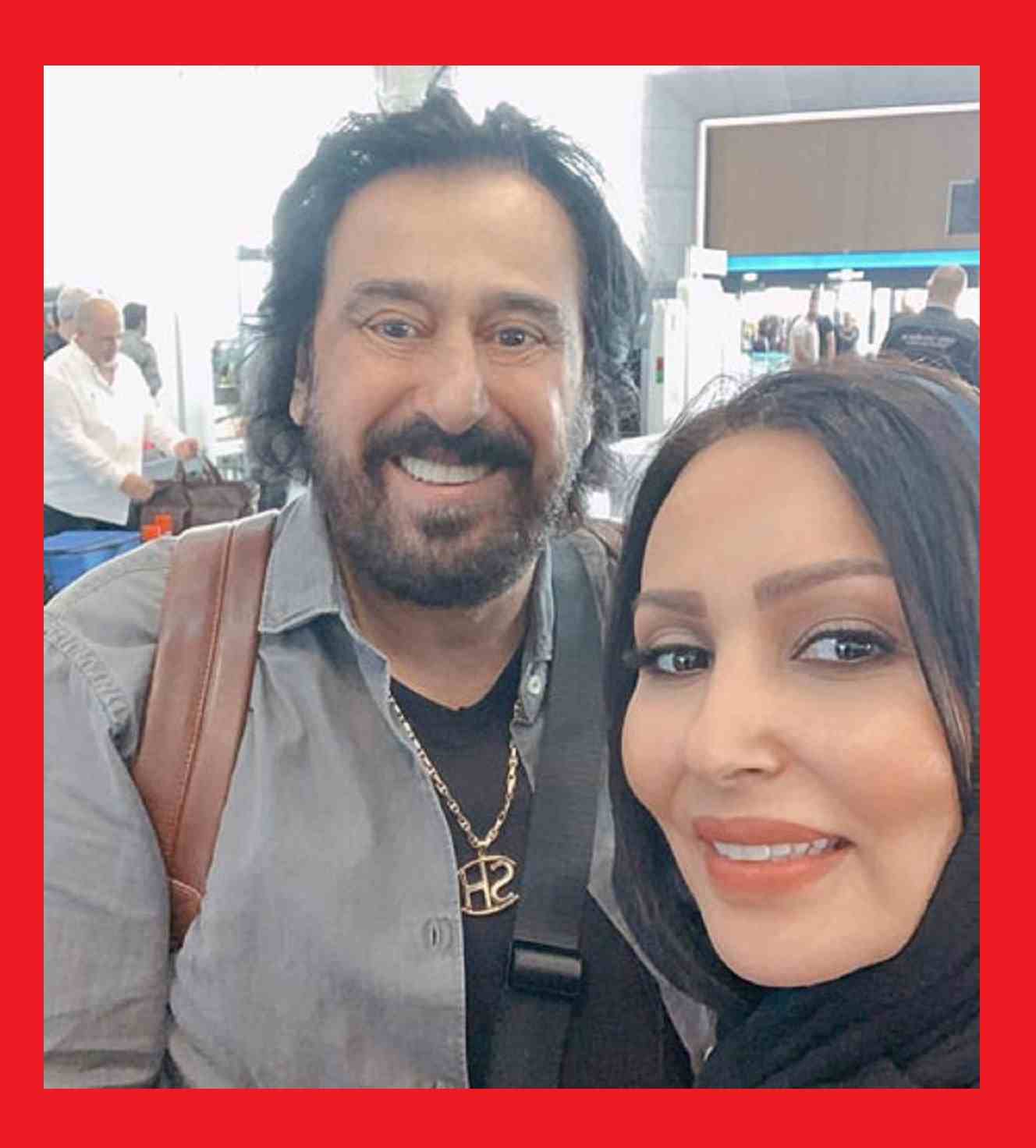 علت خداحافظی شهرام شب پره از خوانندگی مشخص شد +عکس