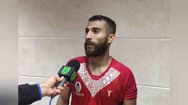 بیوگرافی محمد عباس تبار فوتبالیست و درگذشت +عکس و اینستاگرام