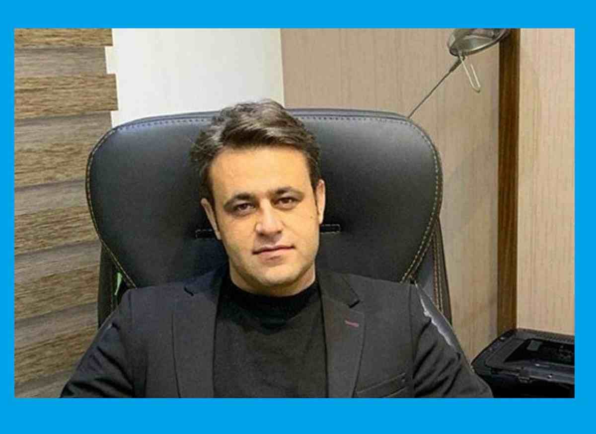 مصطفی سلیمانی وکیل علیرضا بیرانوند روی اعصاب هواداران