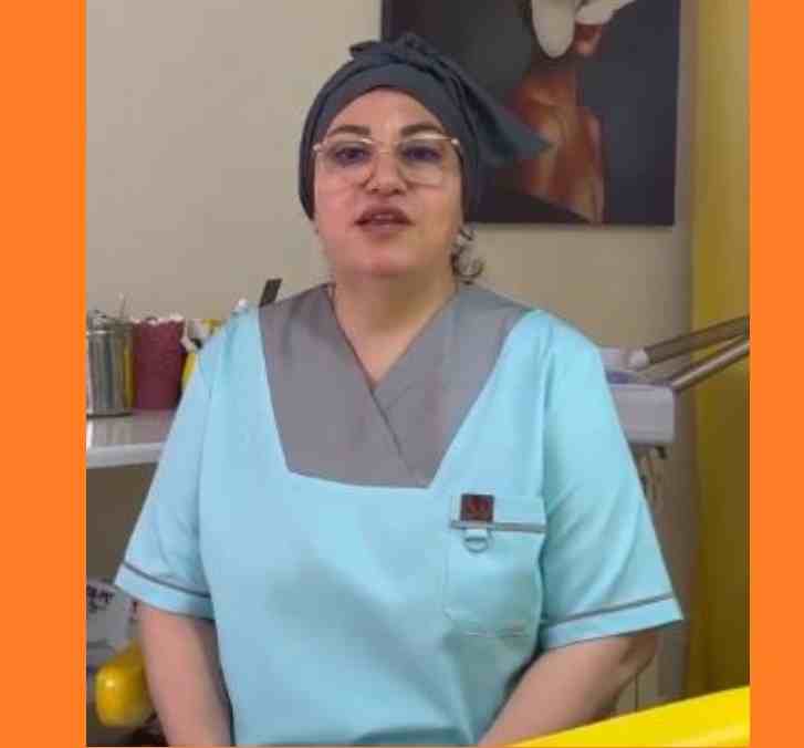 آدرس مطب و کلینیک زیبایی دکتر عاطفه میرسیدی (مجری سابق صداوسیما)