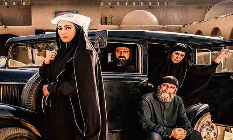 زمان پخش و تکرار سریال عقیق از شبکه آی فیلم ۱۴۰۲ + روزها و ساعت پخش 