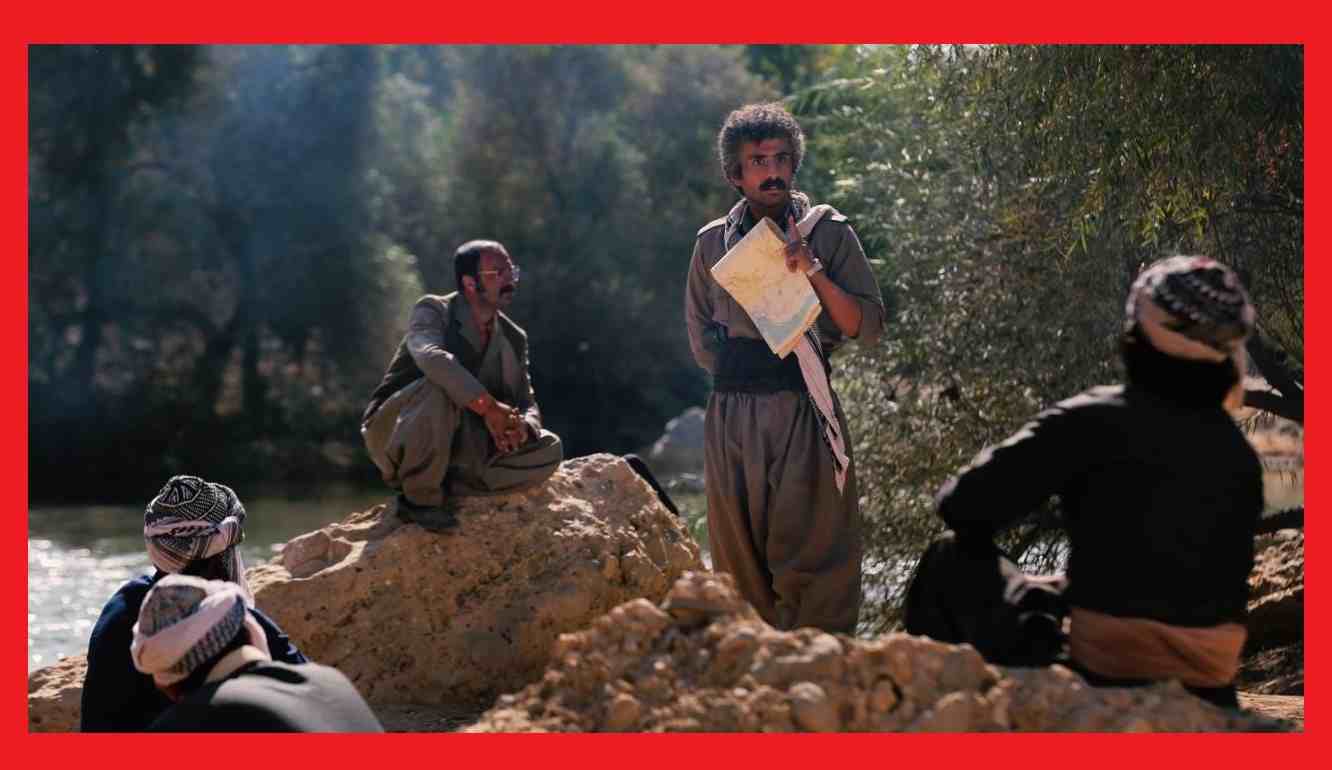 نقد سریال سوران با داستان کسل کننده و بدون خلاقیت