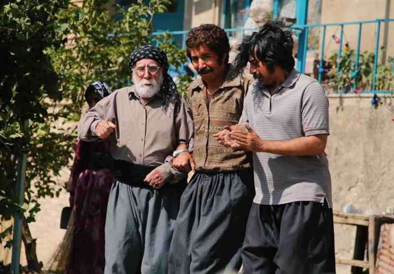 نقد سریال سوران با داستان کسل کننده و بدون خلاقیت