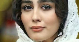 ستاره حسینی بازیگر نقش ویدا سریال فوفو مسافری از کامادو کیست بیوگرافی