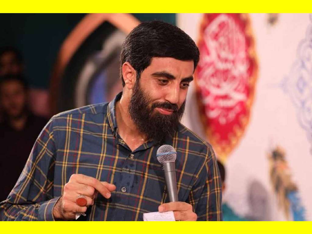 بیوگرافی داوران برنامه حسینیه معلی ۱۴۰۲ + بیوگرافی مداحان