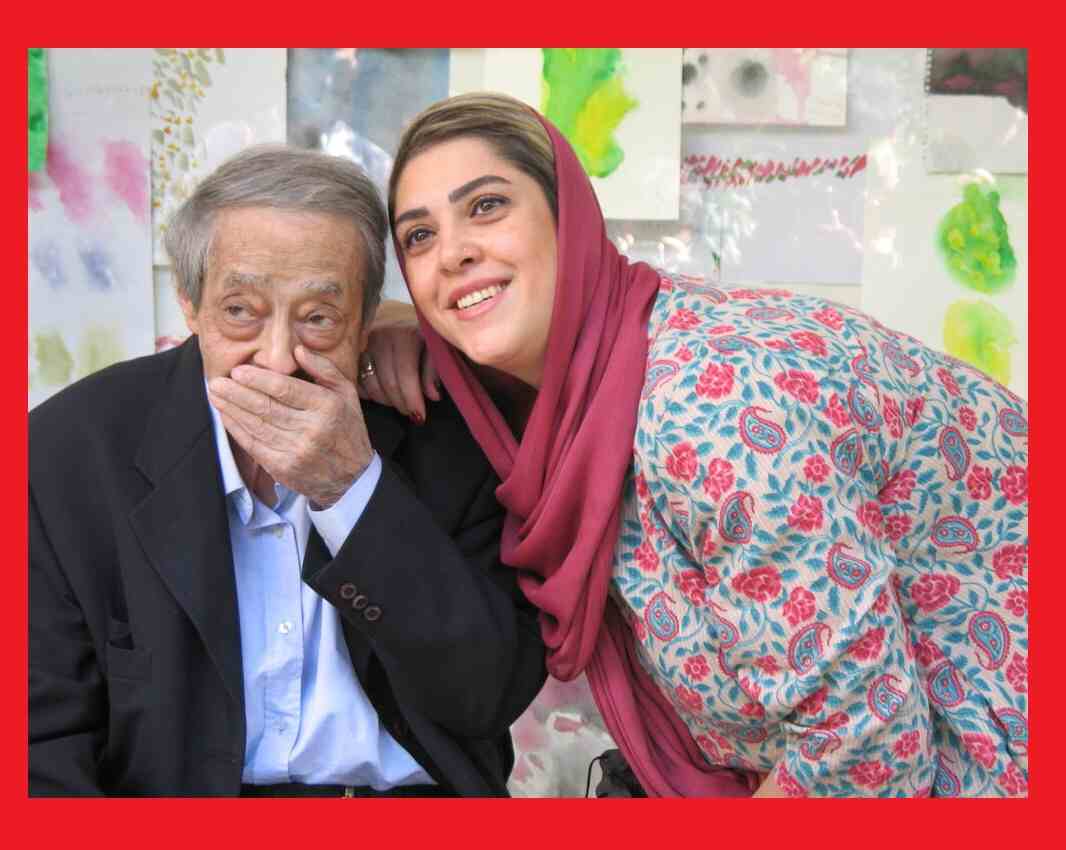بیوگرافی احمدرضا احمدی شاعر و نویسنده و همسرش +عکس و درگذشت
