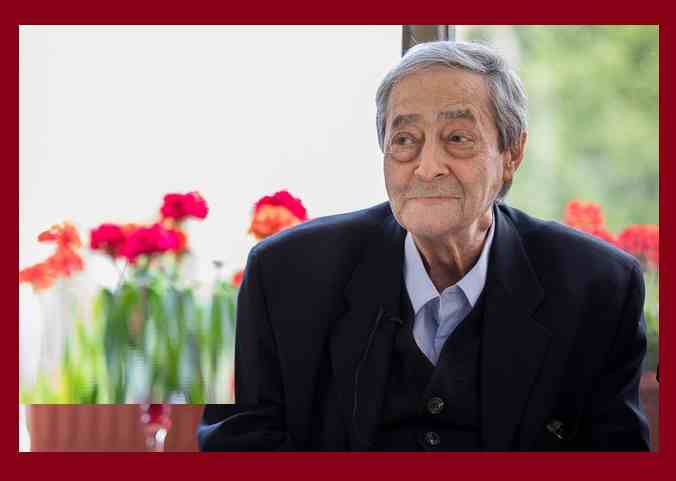 بیوگرافی احمدرضا احمدی شاعر و نویسنده و همسرش +عکس و درگذشت