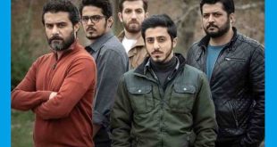 بیوگرافی بازیگران سریال گاندو 1 و 2 + نقش و اسامی و عکس