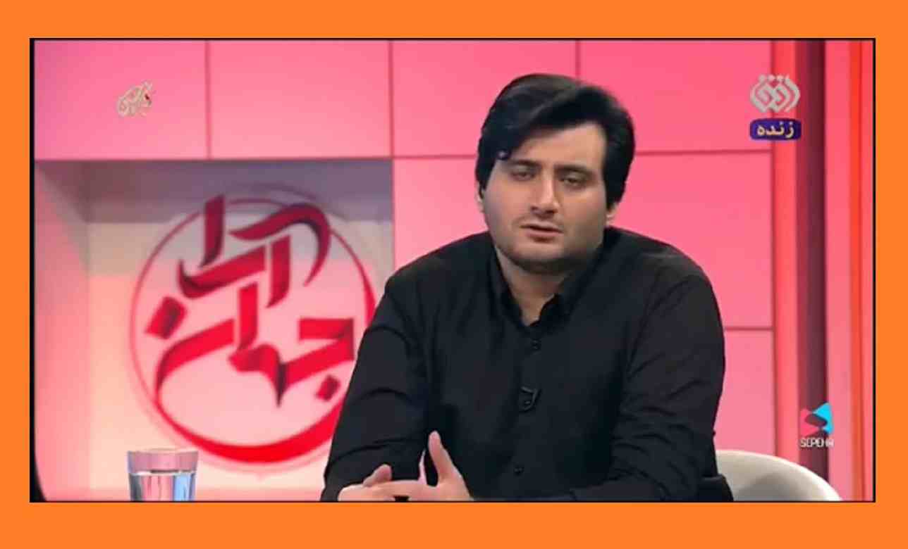 اخراج محمد امین سلیمی مجری واقعیت دارد؟