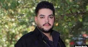 پیمان گلوانی کیست علت دقیق مرگ و فوت پیمان گلوانی مشخص شد