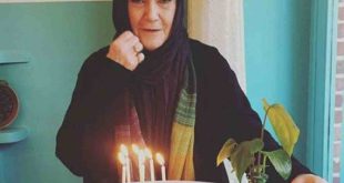 بیوگرافی بهناز توکلی بازیگر و همسرش + عکس های جدید و زندگی هنری