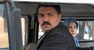 بیوگرافی انوشیروان فاطمی بازیگر و همسرش + عکس های جدید و آثار