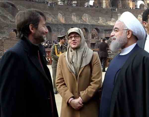 بیوگرافی حمید معصومی نژاد خبرنگار و همسرش و فرزندان +عکس