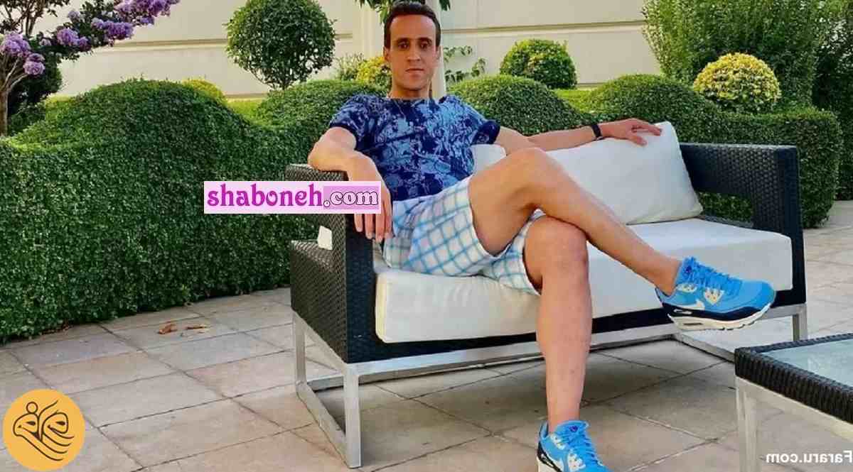 بیوگرافی لیلا کریمی خواهر علی کریمی با فیلم مصاحبه + اینستاگرام و عکس
