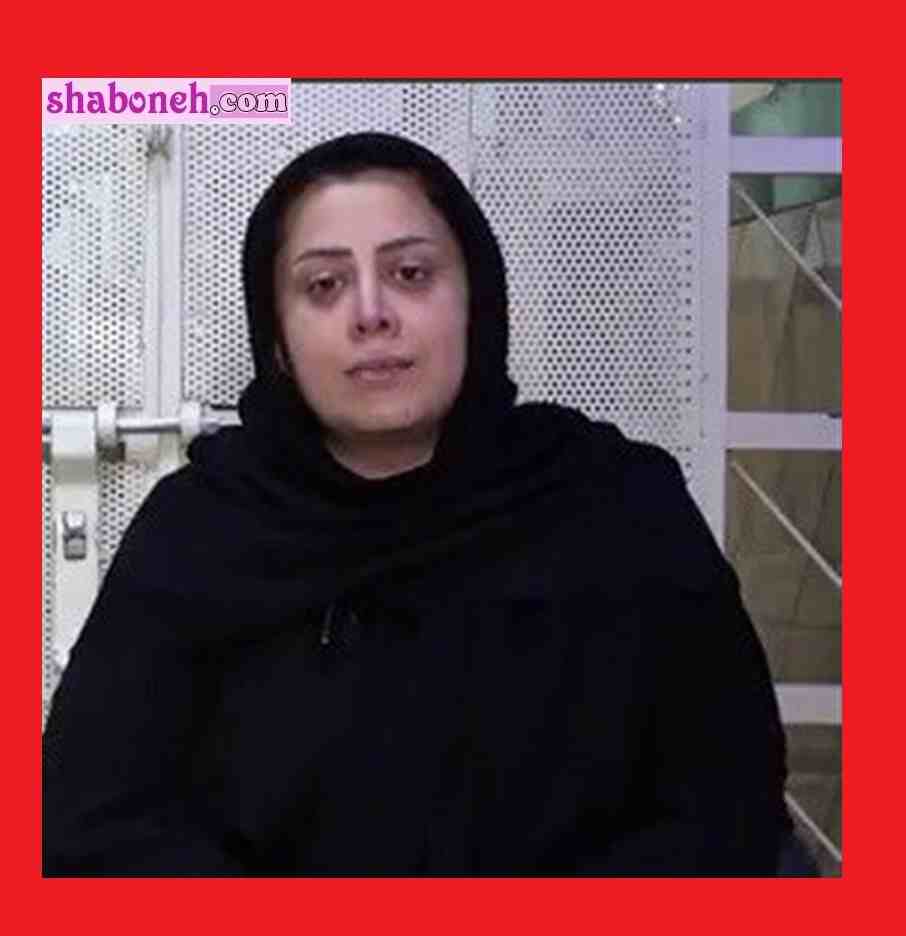بیوگرافی لیلا کریمی خواهر علی کریمی با فیلم مصاحبه + اینستاگرام و عکس