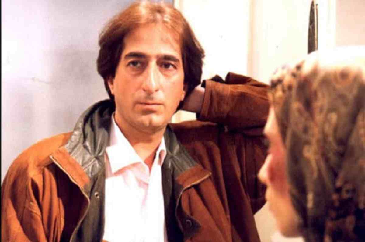 بیوگرافی لاریسا تمجیدی بازیگر سریال مزد ترس و همسرش +‌عکس های بزرگسالی 