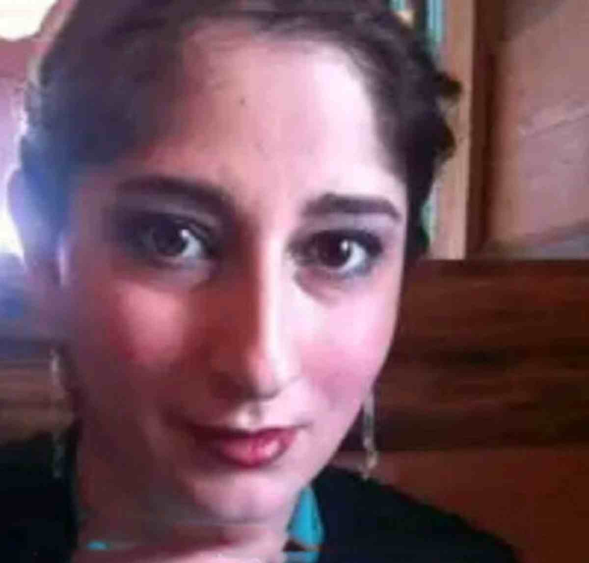 بیوگرافی لاریسا تمجیدی بازیگر سریال مزد ترس و همسرش +‌عکس های بزرگسالی 