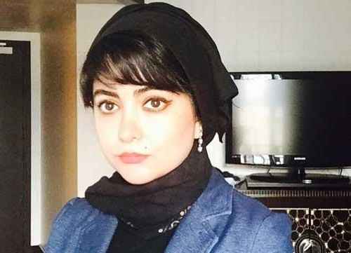 بیوگرافی مریم بلالی مقدم بازیگر و همسرش +سوابق و عکس