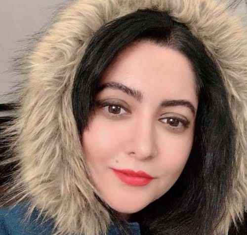 بیوگرافی مریم بلالی مقدم بازیگر و همسرش +سوابق و عکس