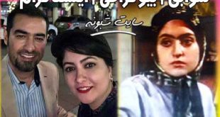 بیوگرافی مریم بلالی مقدم بازیگر و همسرش +سوابق و عکس