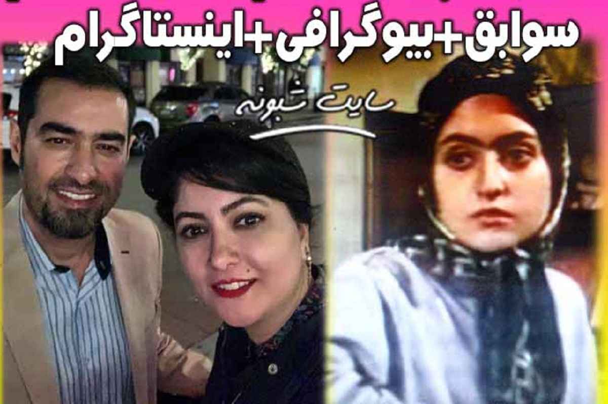 بیوگرافی مریم بلالی مقدم بازیگر و همسرش +سوابق و عکس