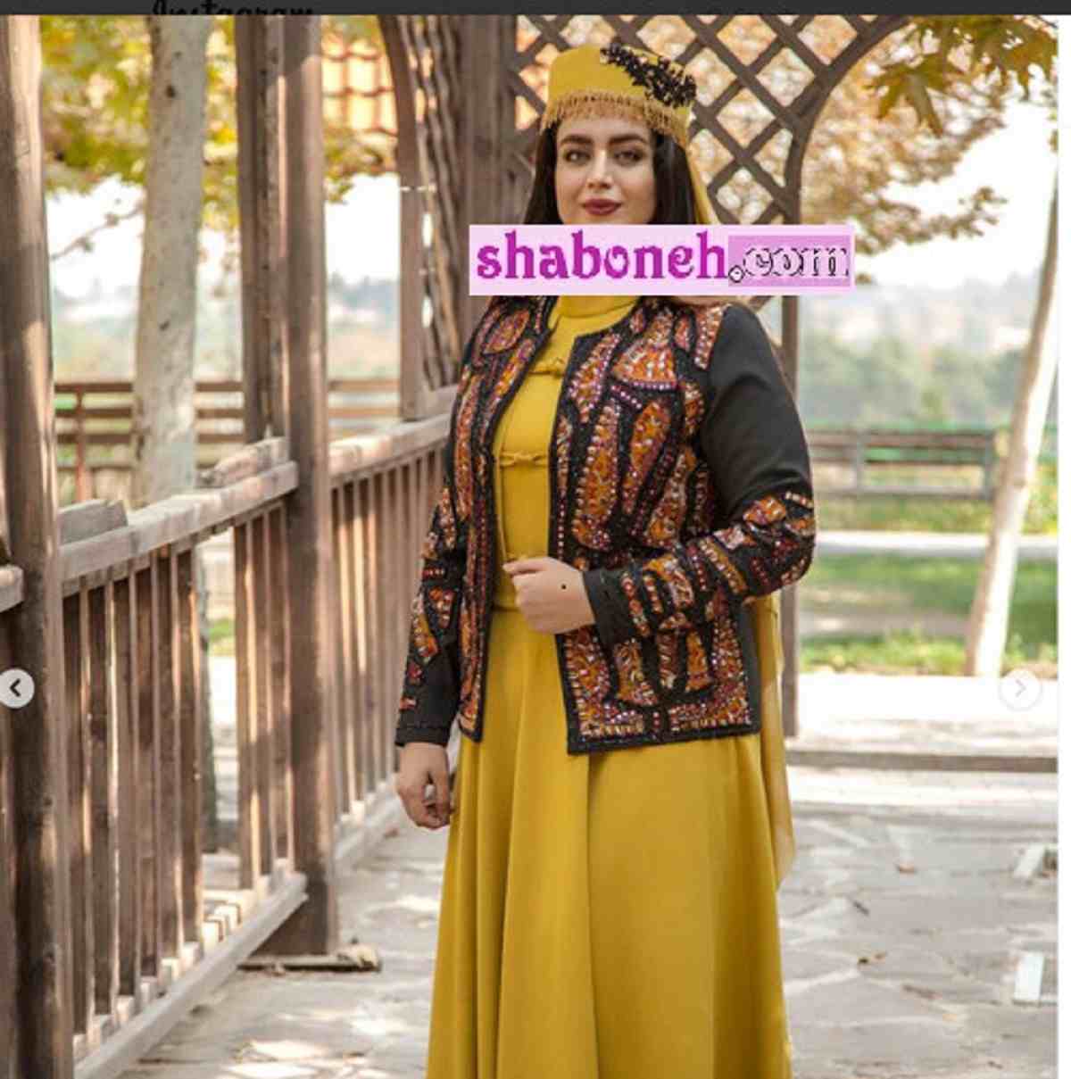 بیوگرافی سحر زیبایی خواننده سنتی و همسرش شاهو فلاحی + خانواده و عکس