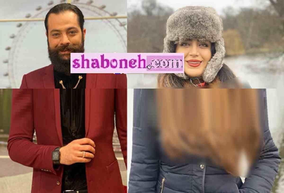 بیوگرافی سحر زیبایی خواننده سنتی و همسرش شاهو فلاحی + خانواده و عکس