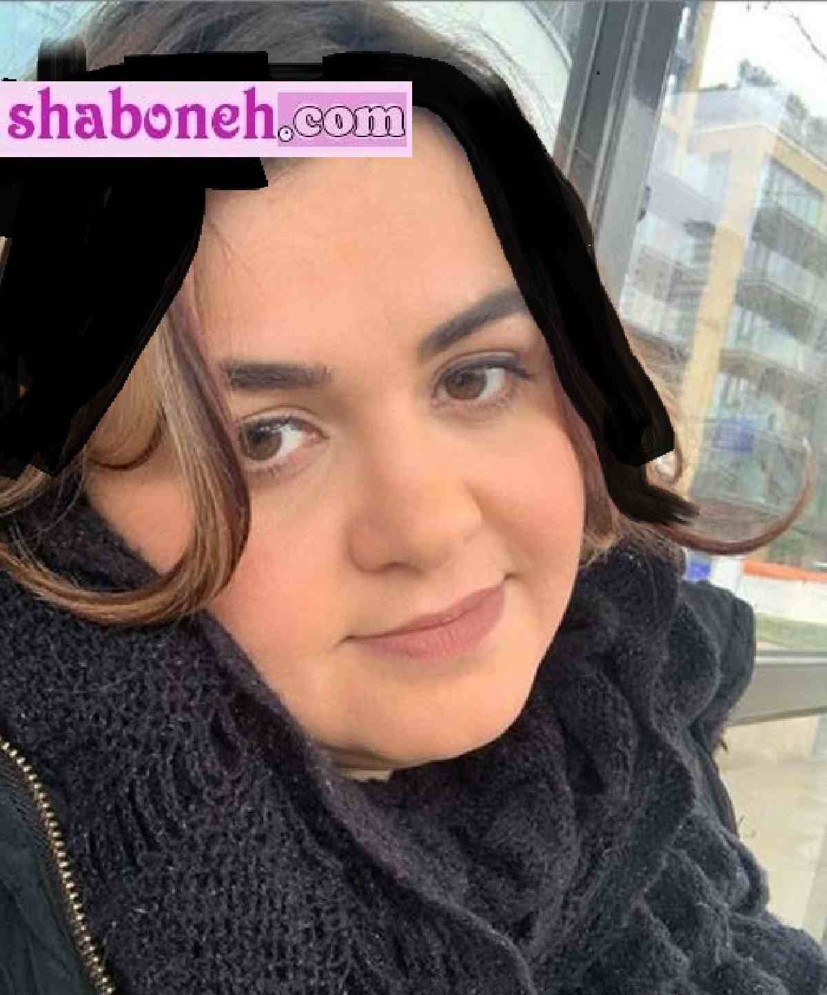 ساناز قاضی زاده کیست بیوگرافی ساناز قاضی زاده خبرنگار و همسرش + جزئیات