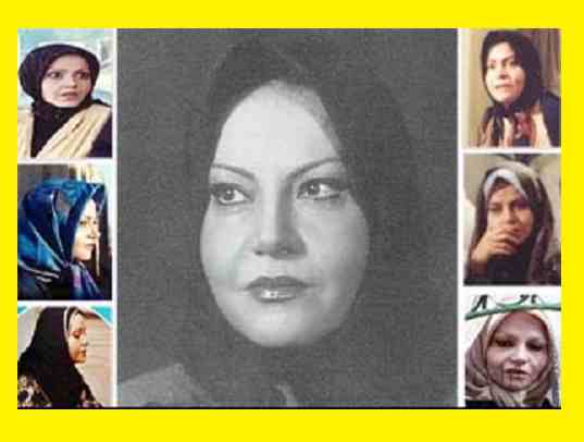 بیوگرافی ثریا حکمت بازیگر نقش کبری در فیلم خواستگاری کیست +عکس جدید