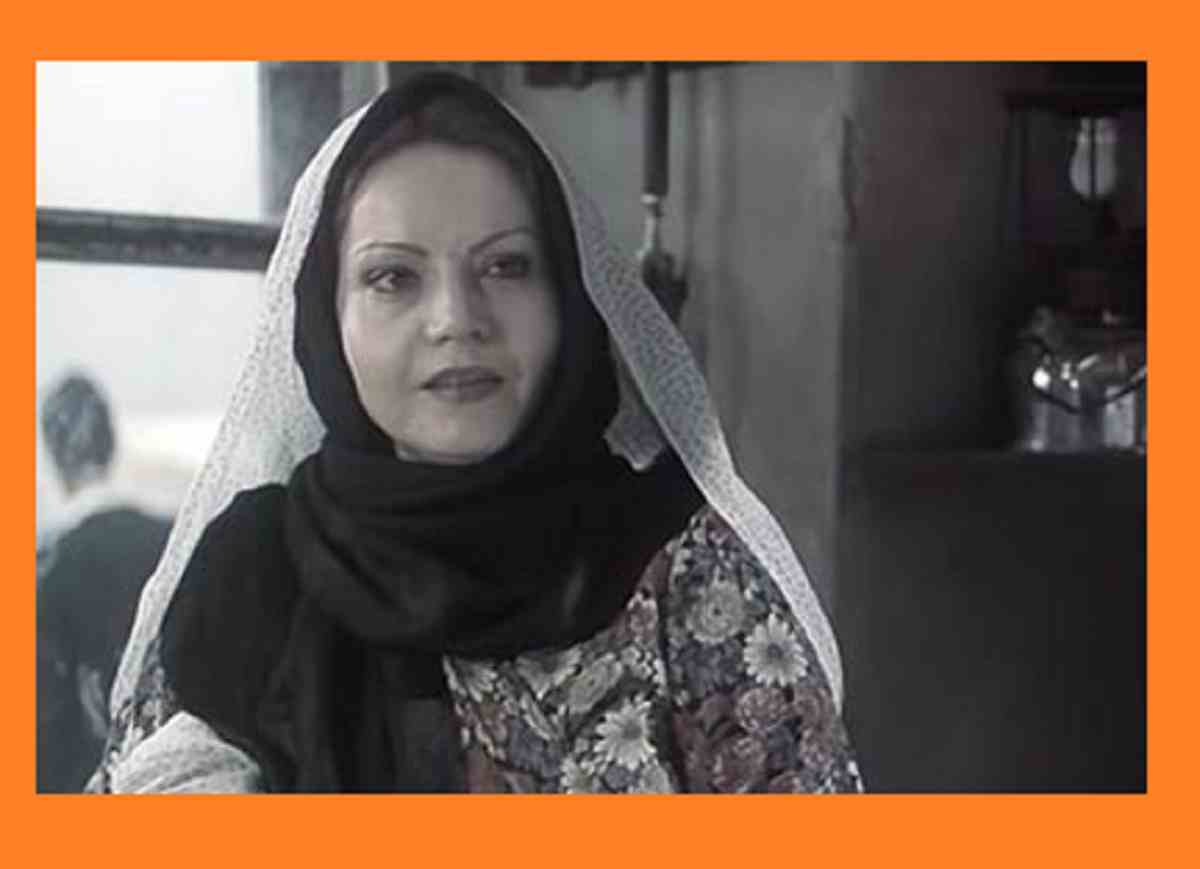 بیوگرافی ثریا حکمت بازیگر نقش کبری در فیلم خواستگاری کیست +عکس جدید