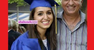 بیوگرافی ایمان پهلوی دختر رضا پهلوی +حواشی و افشاگری