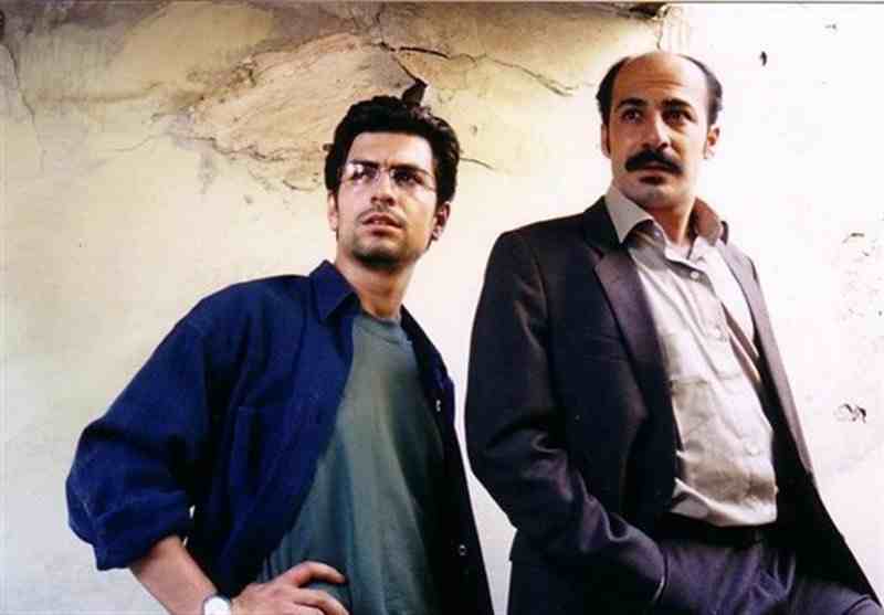 زمان پخش و تکرار سریال اولین شب آرامش شبکه آی فیلم