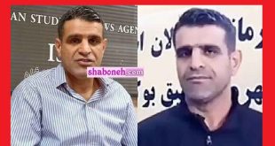 بیوگرافی خدر ولدی قهرمان بوکس کرمانشاه کیست + ماجرای فوت