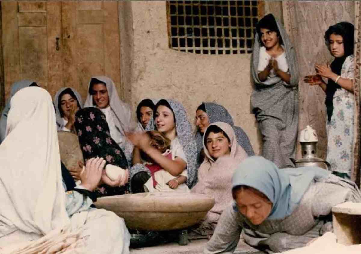 بیوگرافی بازیگران فیلم تا غروب با نقش +اسامی و داستان و دانلود