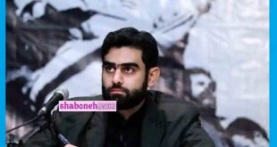 پشت پرده امیرحسین ثابتی استاد دانشگاه شریف +واکنش خودش