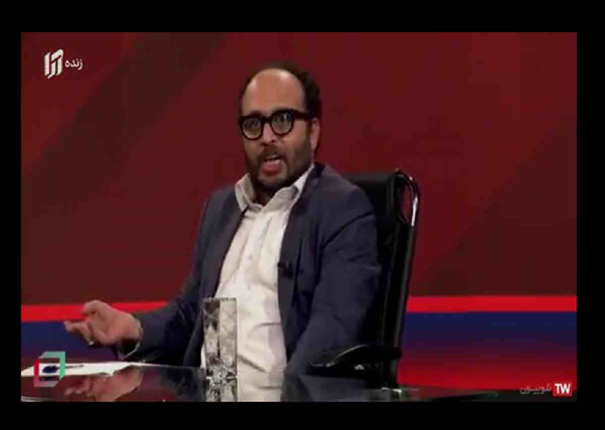 فرید مدرسی کیست بیوگرافی و حواشی و جنجال ها + عکس