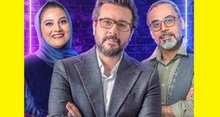 دانلود کامل مسابقه صداتو قسمت ۱۰ دهم 10 (محسن کیایی)