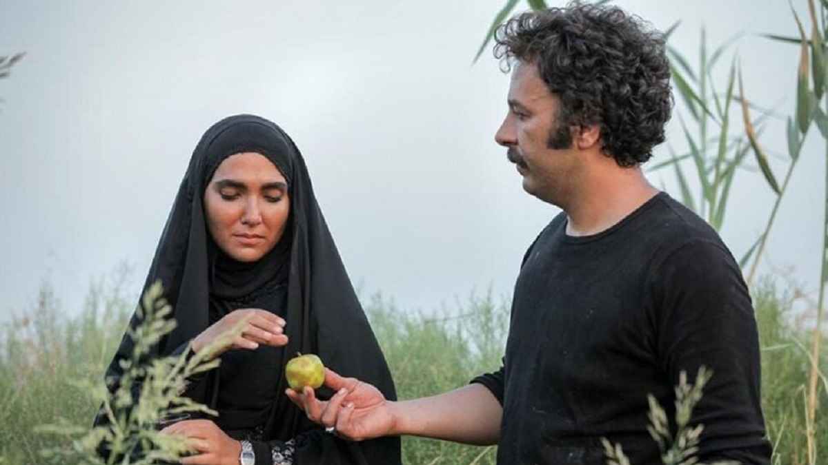 زمان پخش و تکرار سریال نجلا ۱ از شبکه آی فیلم ۱۴۰۲ + روزهای پخش 