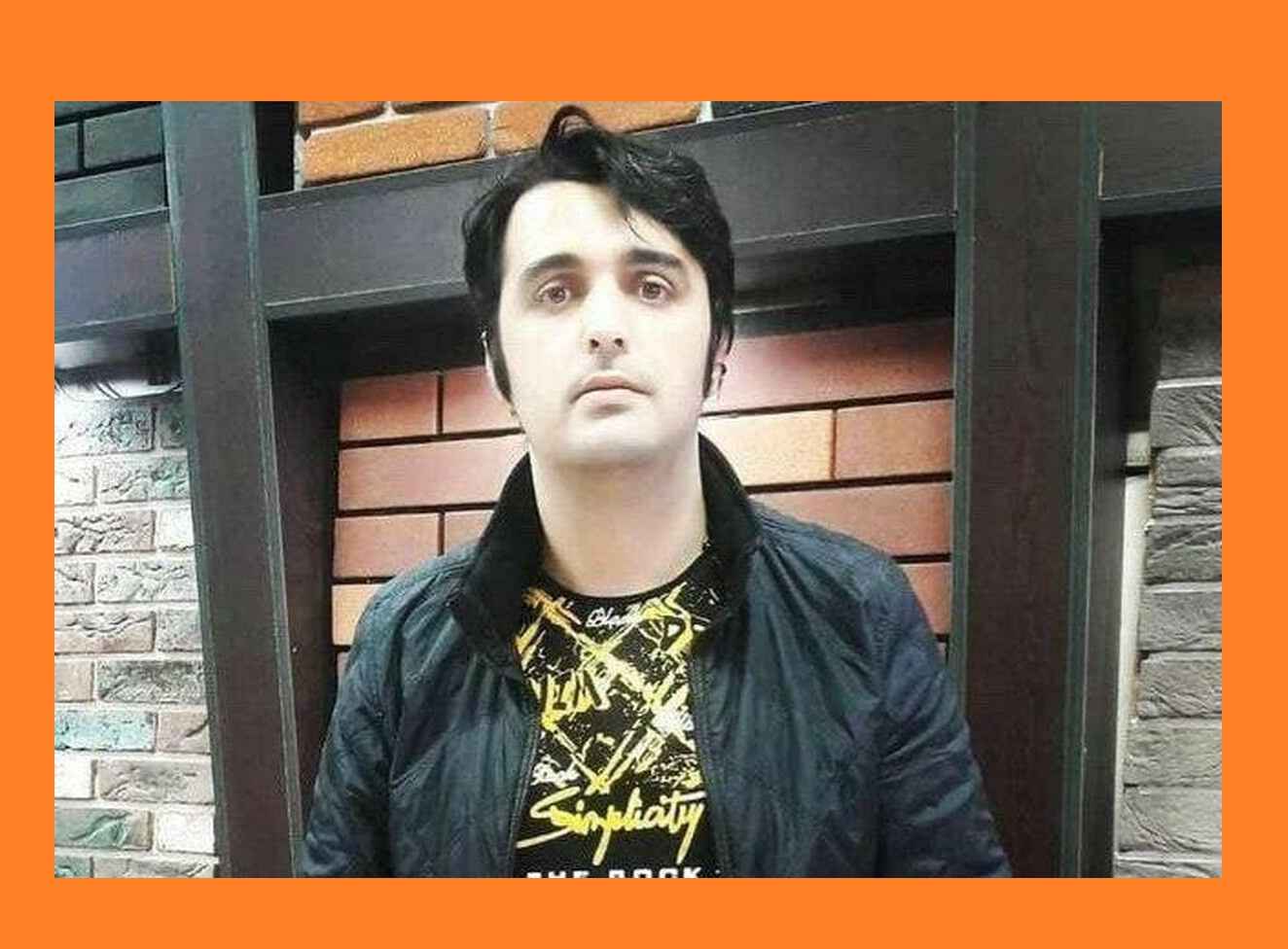 علت مرگ جواد روحی پسر نوشهری مشخص شد +جزئیات