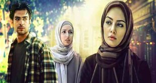 زمان پخش و تکرار سریال اولین شب آرامش شبکه آی فیلم