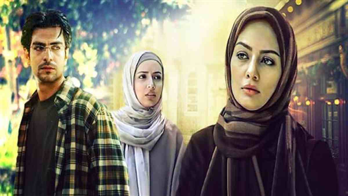 زمان پخش و تکرار سریال اولین شب آرامش شبکه آی فیلم