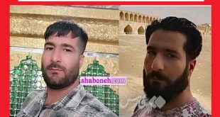 بیوگرافی فرزاد بادپا قهرمان حادثه شاهچراغ شیراز کیست +فیلم مصاحبه
