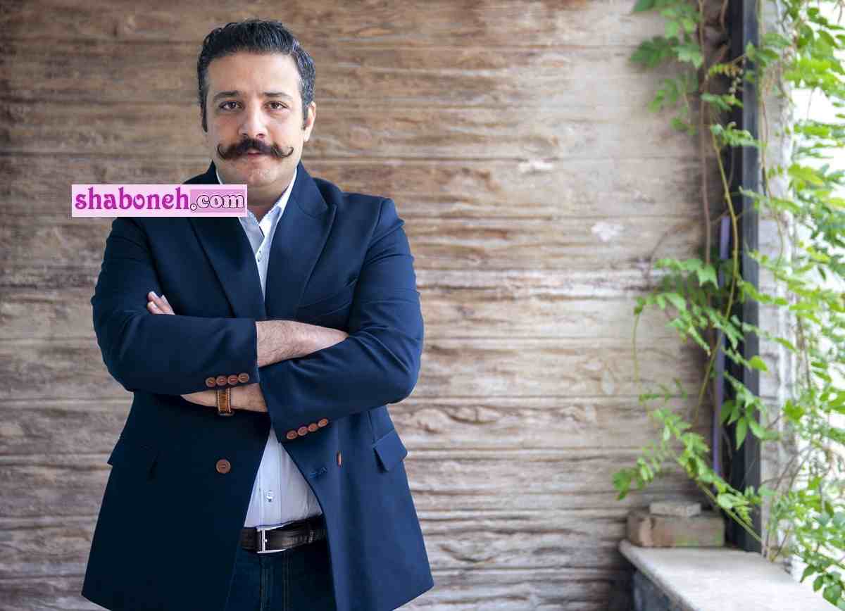 بیوگرافی میثم رجبی مدیر طاقچه و رادین +حواشی و جنجال ها