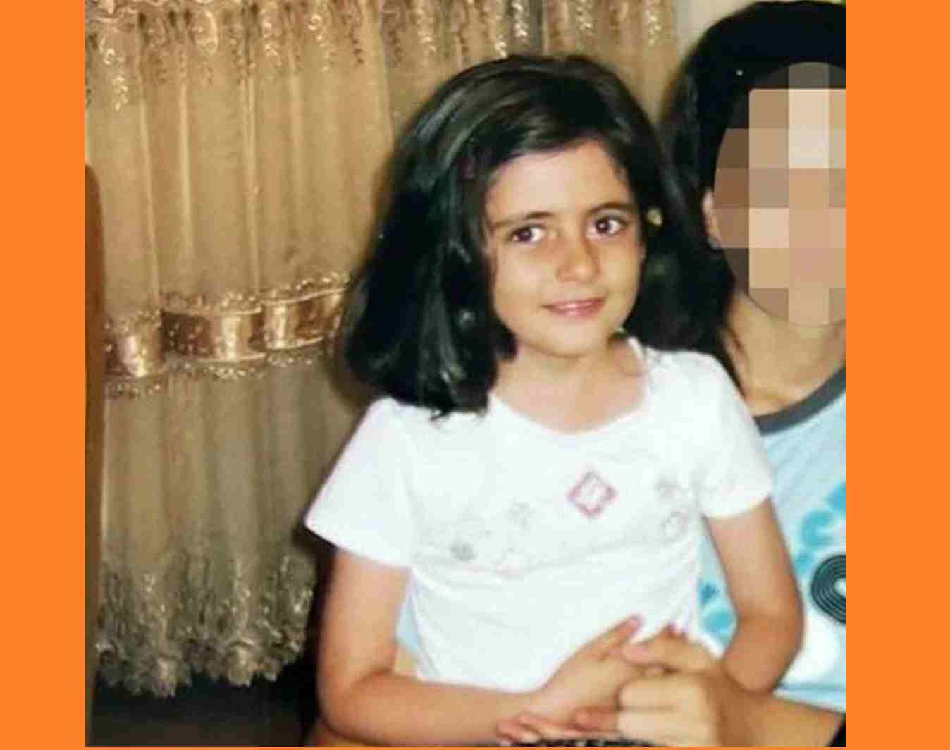 عکس کودکی مهسا امینی جنجال شد آلبوم تصاویر مهسا امینی