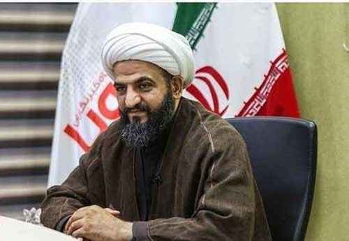 بیوگرافی احسان بی آزار تهرانی روحانی طلبه بوکسور و همسرش +‌عکس 