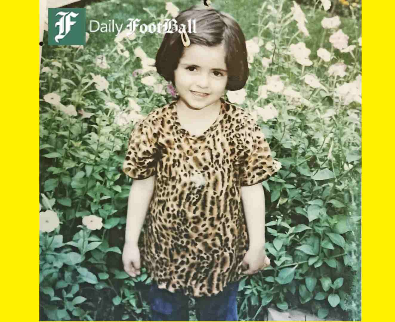 عکس کودکی مهسا امینی جنجال شد آلبوم تصاویر مهسا امینی