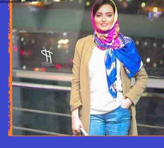 بازیگر نقش ندا در سریال بازپرس کیست +بیوگرافی و عکس جنجالی