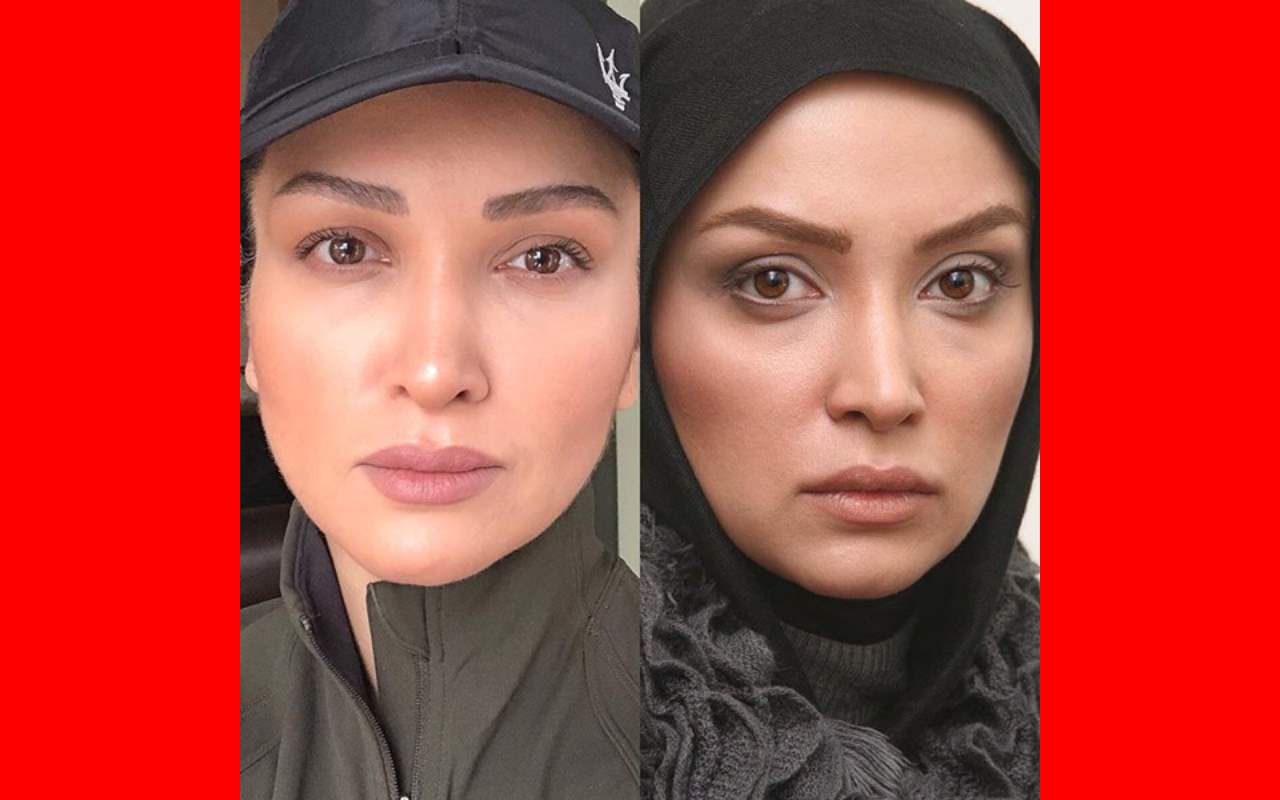 طلاق روناک یونسی از همسرش به علت خیانت +عکس