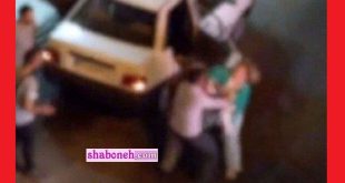 ماجرای بازداشت سحر قبادی و راننده اسنپ +جزئیات