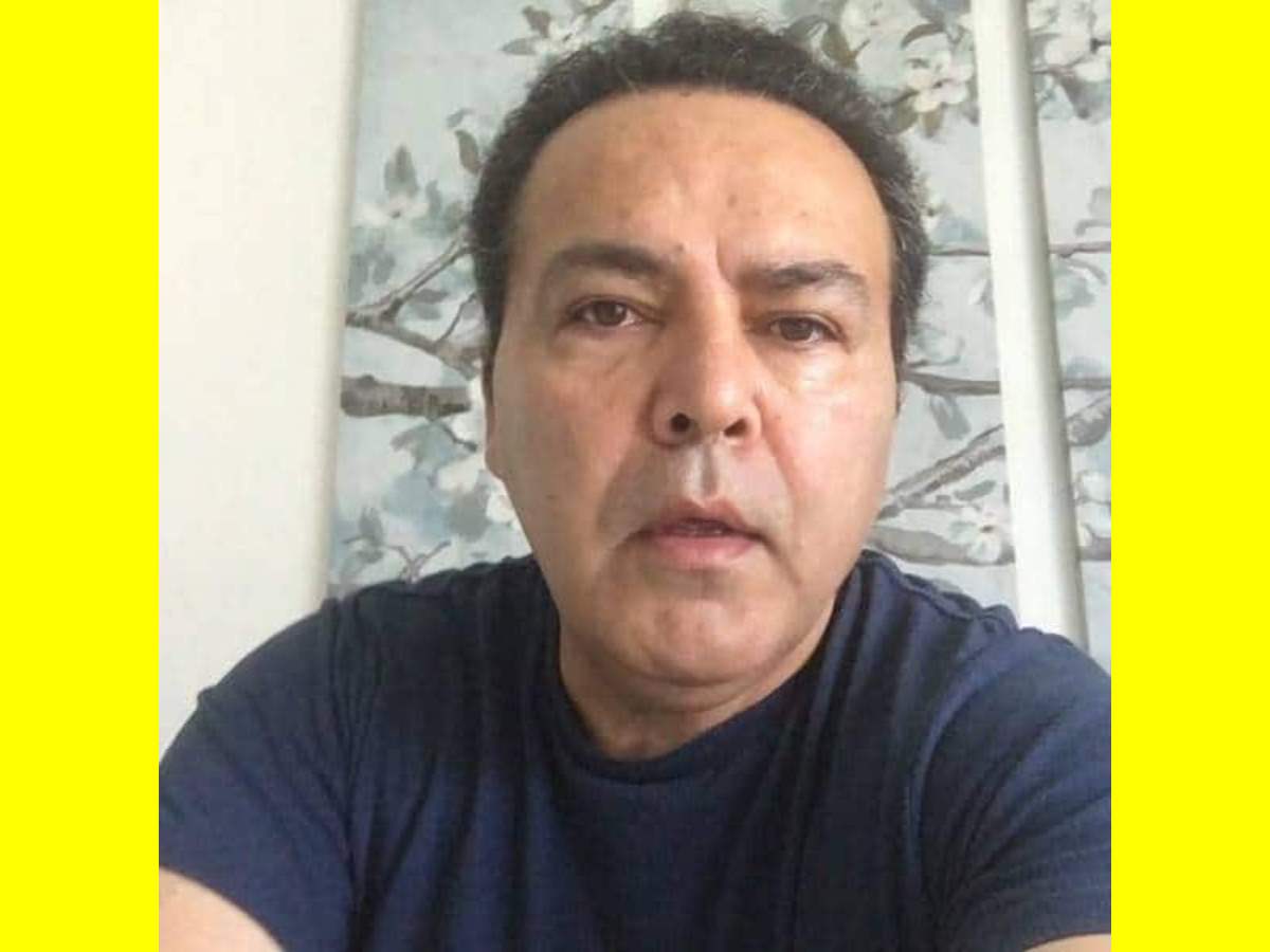 دلیل مهاجرت فریبرز عرب نیا مشخص شد آیا فرار کرده؟